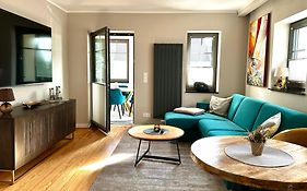 Villa Summergreen Apartments